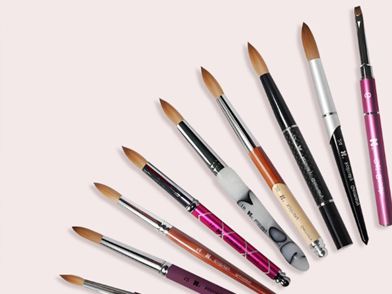 Joyrich (Huizhou) Cosmetics Co., Ltd.
