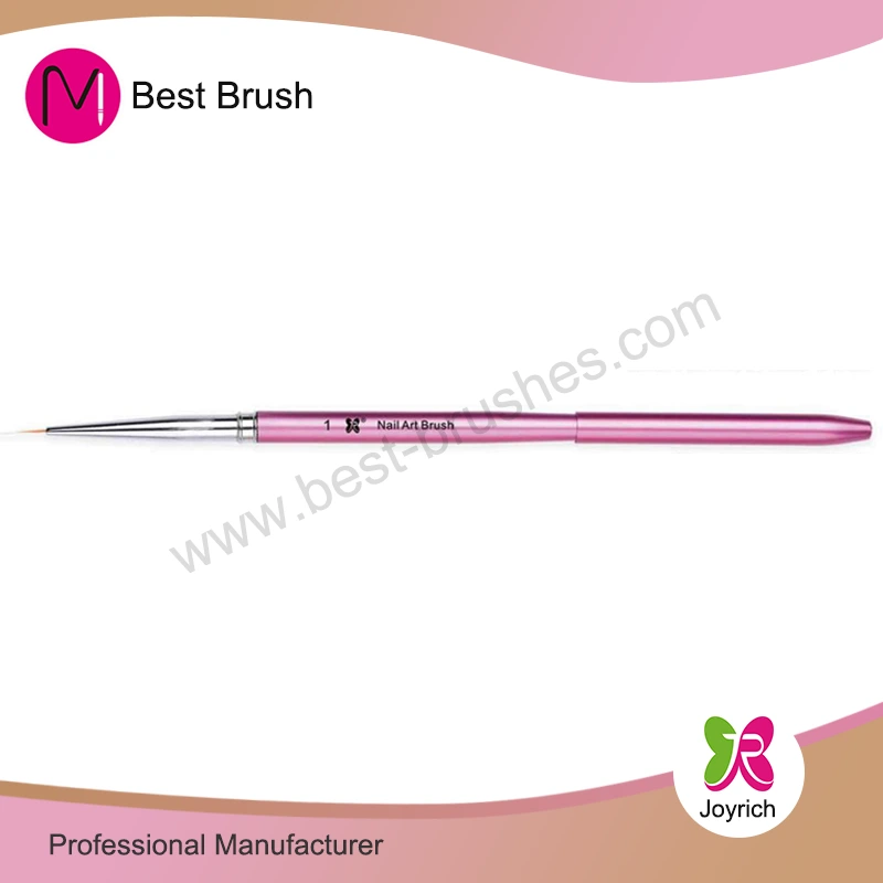 Nail Art Fırçası Özellikle Güzelliği Seven Sizin İçin Tasarlanmıştır