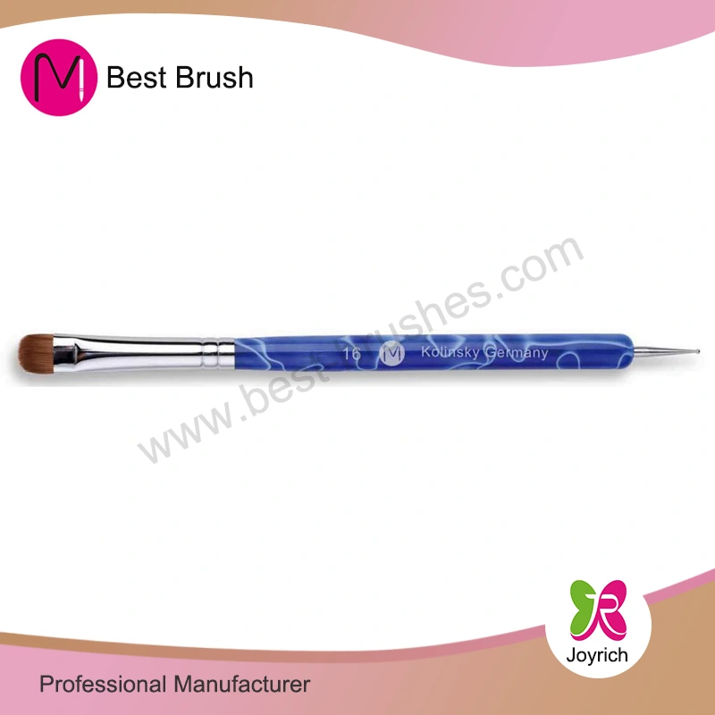 Malzeme seçiminden bitmiş ürüne: Tırnak fırçası yapmanın adımları nelerdir?